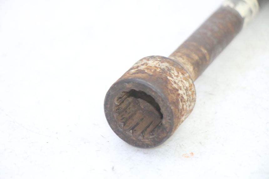 photo de SHAFT YAMAHA YFM BRUIN 350 (2003 - 2009) - Technical close-up