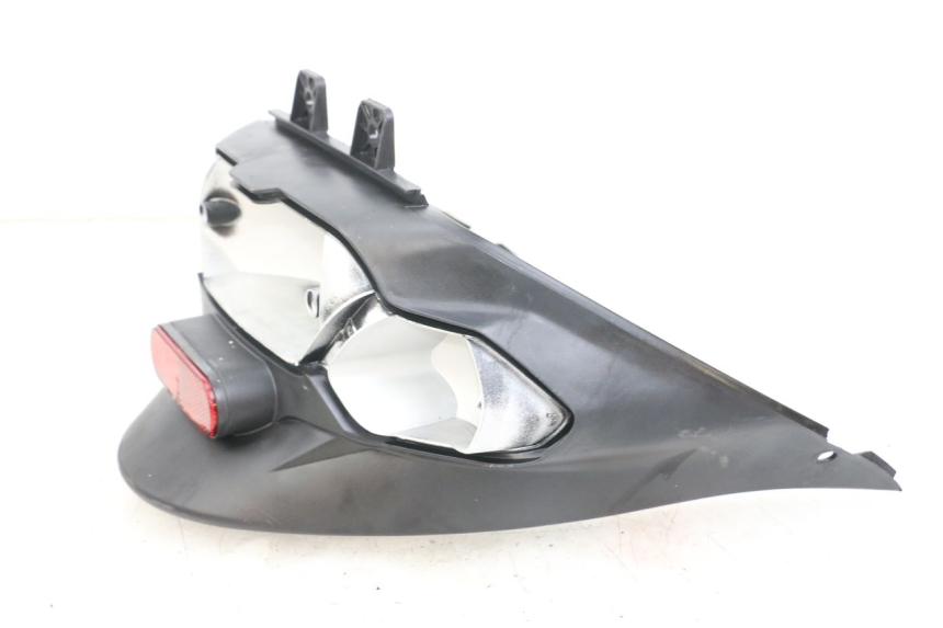 photo de REAR PANEL DAELIM A-FOUR 2T 50 (2005 - 2012) - Fixing points details