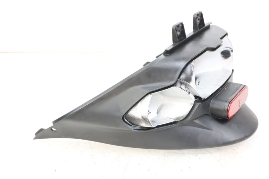 photo de REAR PANEL DAELIM A-FOUR 2T 50 (2005 - 2012) - Surface and material condition