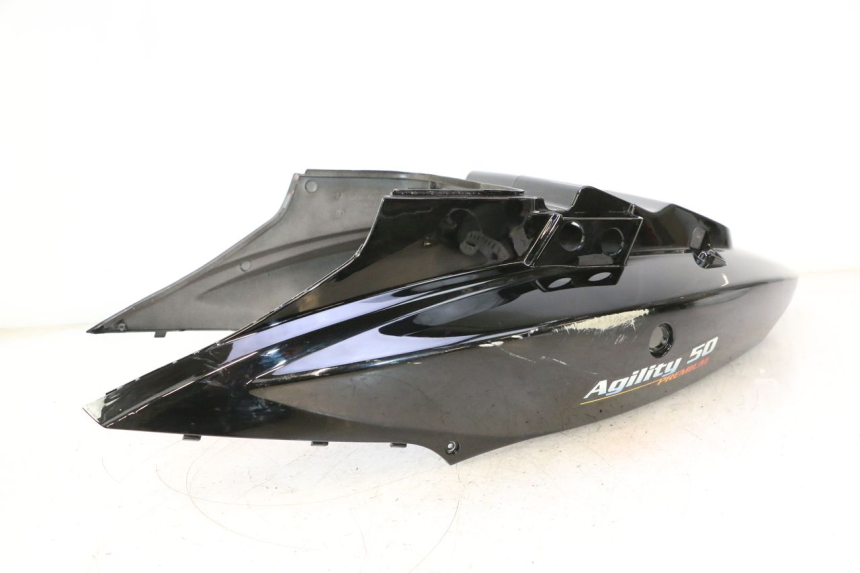 photo de REAR PANEL KYMCO AGILITY 4T 10" 50 (2005 - 2018) - Alternative angle