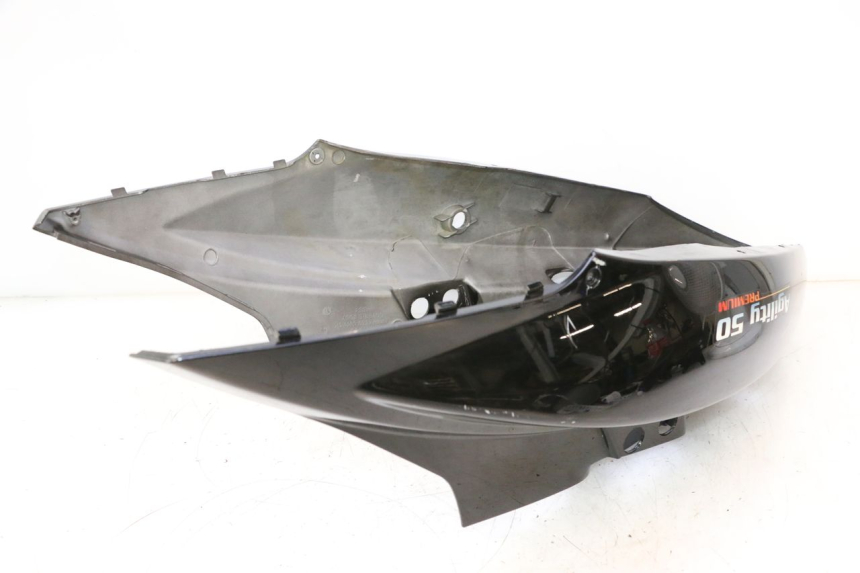 photo de REAR PANEL KYMCO AGILITY 4T 10" 50 (2005 - 2018) - Alternative perspective