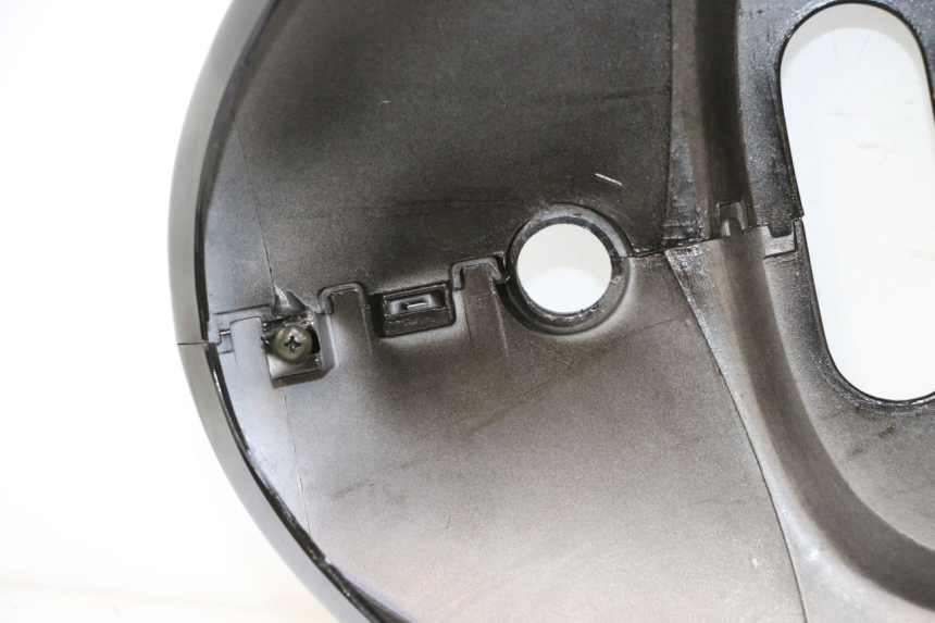 photo de REAR PANEL KYMCO AGILITY 4T 10" 50 (2005 - 2018) - Markings and original references