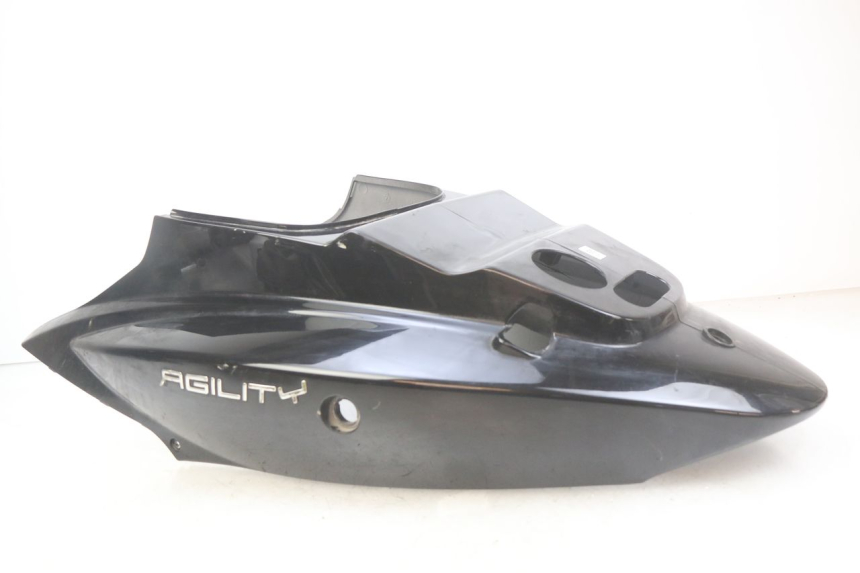 photo de REAR FAIRING KYMCO AGILITY 4T 50 (2018 - 2022) - Main view