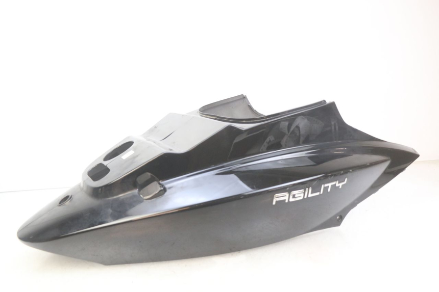 photo de REAR FAIRING KYMCO AGILITY 4T 50 (2018 - 2022) - Distinctive features
