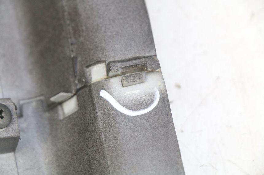 photo de REAR FAIRING KYMCO AGILITY 4T 50 (2018 - 2022) - Technical close-up