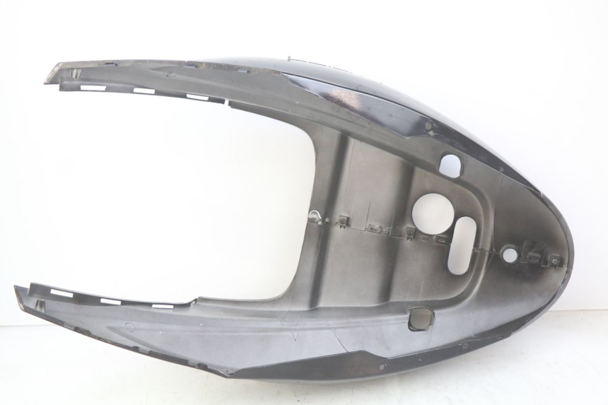 photo de REAR FAIRING KYMCO AGILITY 4T 50 (2018 - 2022) - Surface and material condition