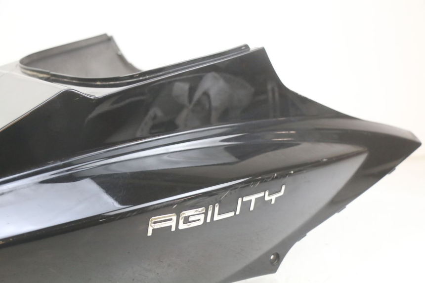 photo de REAR FAIRING KYMCO AGILITY 4T 50 (2018 - 2022) - Markings and original references