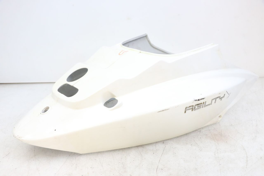 photo de REAR FAIRING KYMCO AGILITY 4T 50 (2018 - 2022) - Spare part profile view
