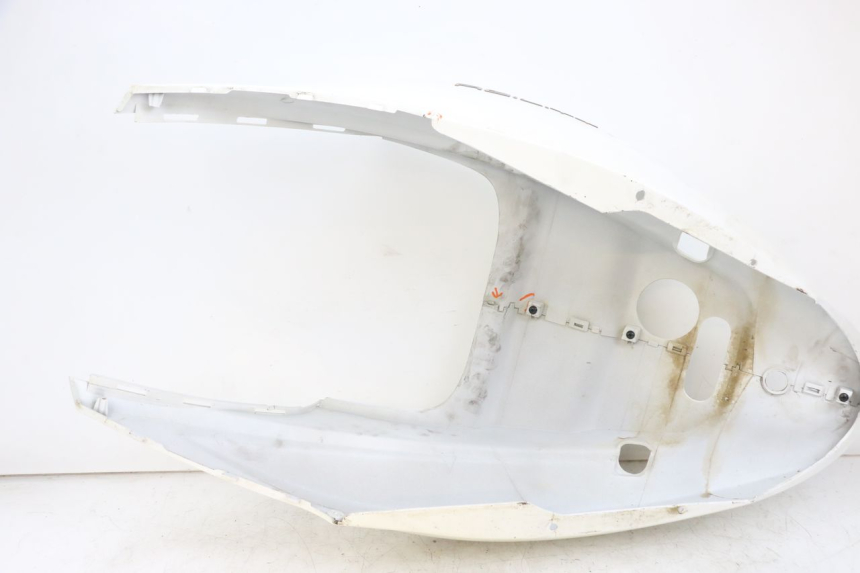 photo de REAR FAIRING KYMCO AGILITY 4T 50 (2018 - 2022) - Checked used part