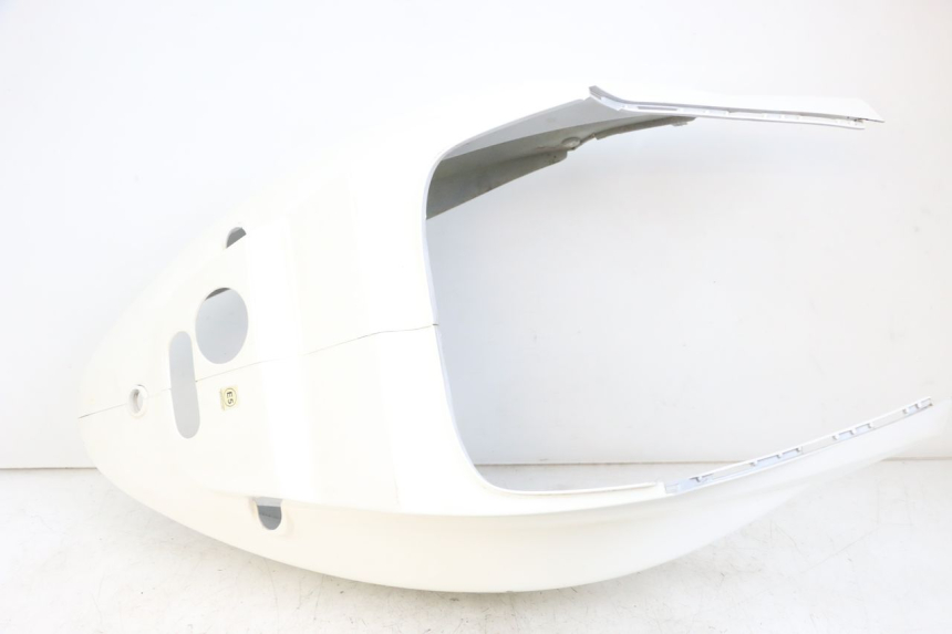 photo de REAR FAIRING KYMCO AGILITY 4T 50 (2018 - 2022) - Additional view of the item