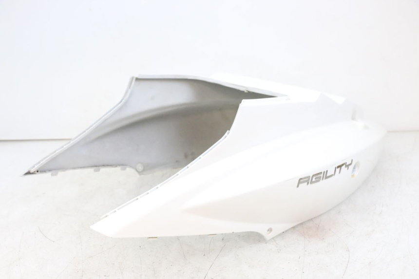 photo de REAR FAIRING KYMCO AGILITY 4T 50 (2018 - 2022) - Component zoom