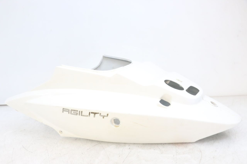 photo de REAR FAIRING KYMCO AGILITY 4T 50 (2018 - 2022) - High-resolution close-up