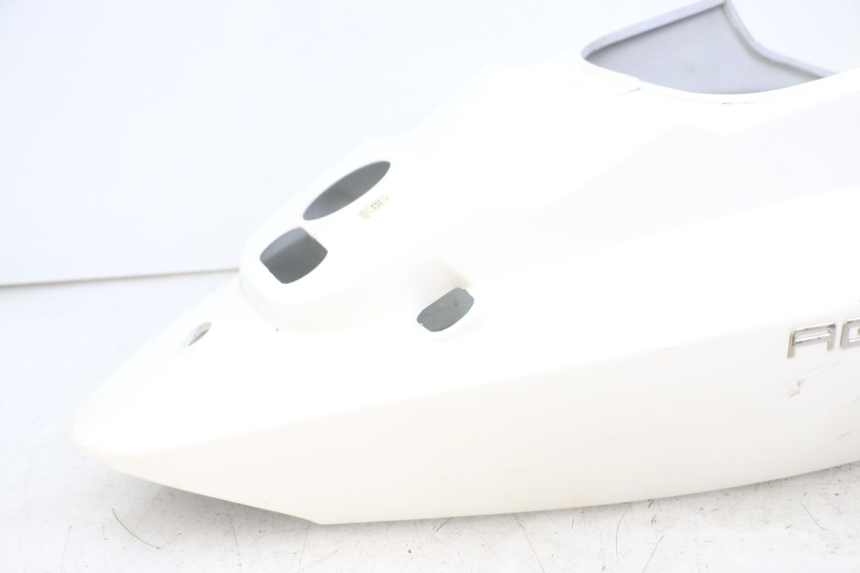 photo de REAR FAIRING KYMCO AGILITY 4T 50 (2018 - 2022) - Detailed visual inspection