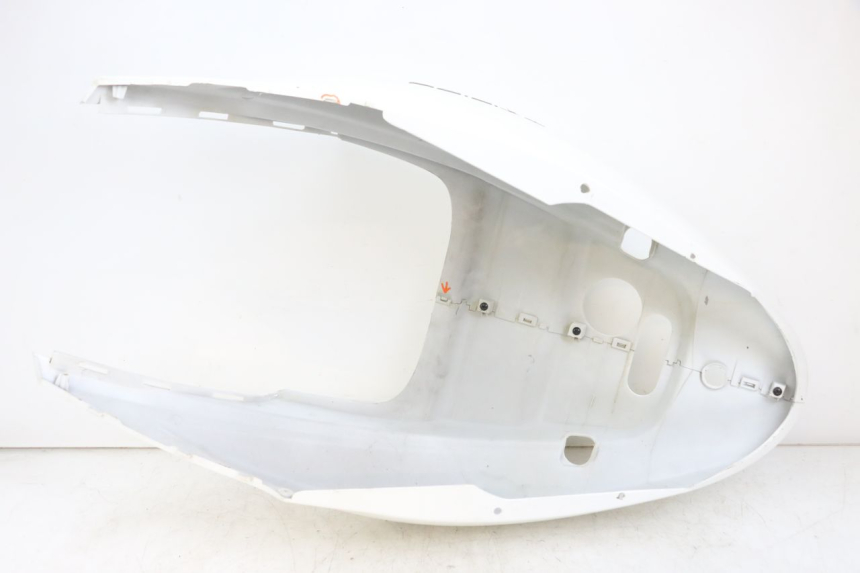 photo de REAR FAIRING KYMCO AGILITY 4T 50 (2018 - 2022) - Technical close-up