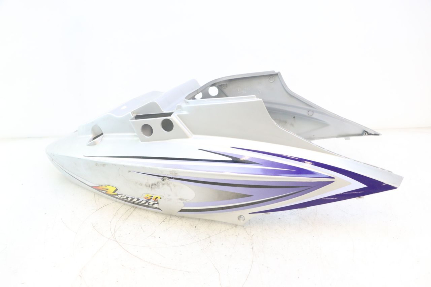 photo de REAR FAIRING KYMCO AGILITY 4T 50 (2005 - 2018) - Main view