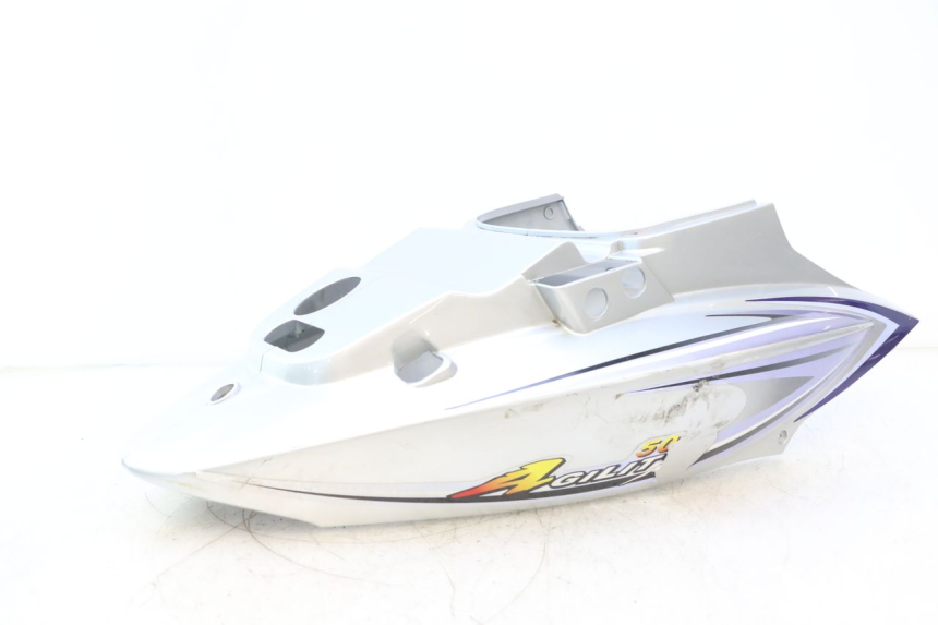 photo de REAR FAIRING KYMCO AGILITY 4T 50 (2005 - 2018) - Fixing points details