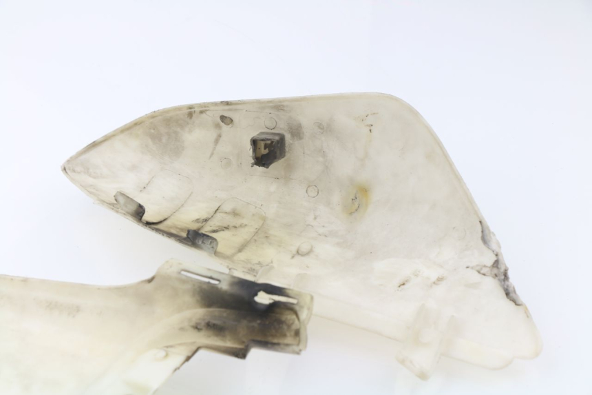 photo de REAR PANEL APOLLO DIRT BIKE 125 (2010 - 2018) - Technical close-up