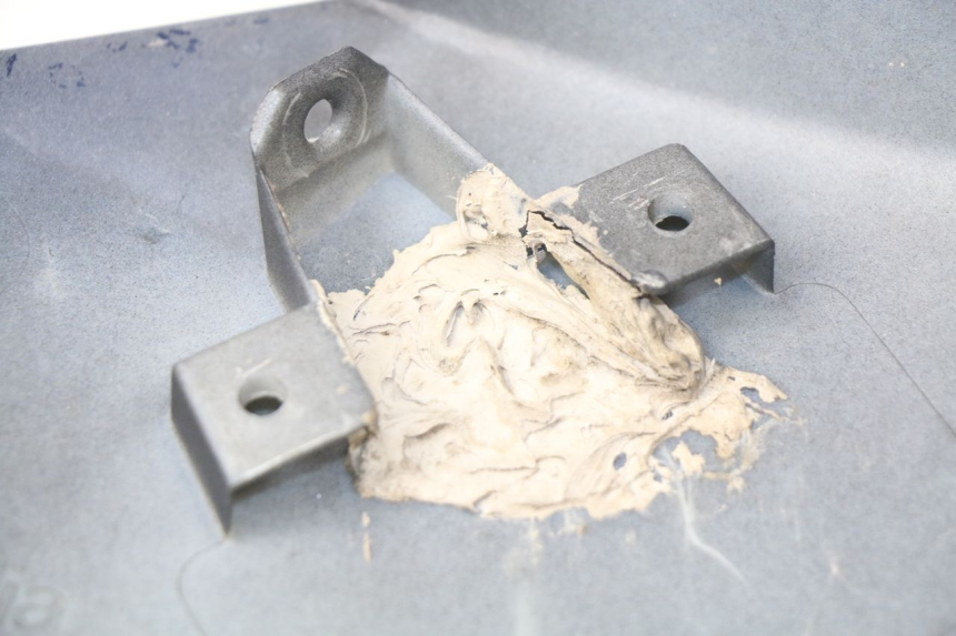 photo de REAR PANEL APRILIA ATLANTIC 125 (2003 - 2009) - Component detail