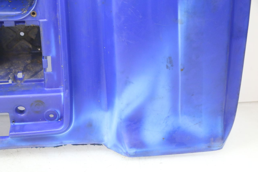 photo de REAR PANEL YAMAHA BLASTER 200 (1987 - 2002) - Focus on structure