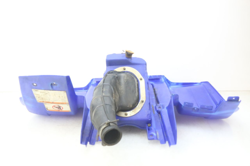 photo de REAR PANEL YAMAHA BLASTER 200 (1987 - 2002) - Surface and material condition