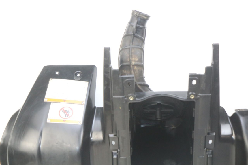 photo de REAR FAIRING YAMAHA BLASTER 200 (2003 - 2007) - Component zoom