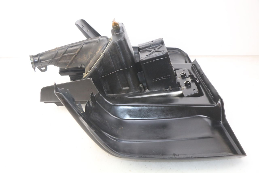 photo de REAR FAIRING YAMAHA BLASTER 200 (2003 - 2007) - Zoom on usage condition