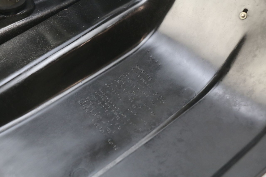 photo de REAR FAIRING YAMAHA BLASTER 200 (2003 - 2007) - Alternative perspective