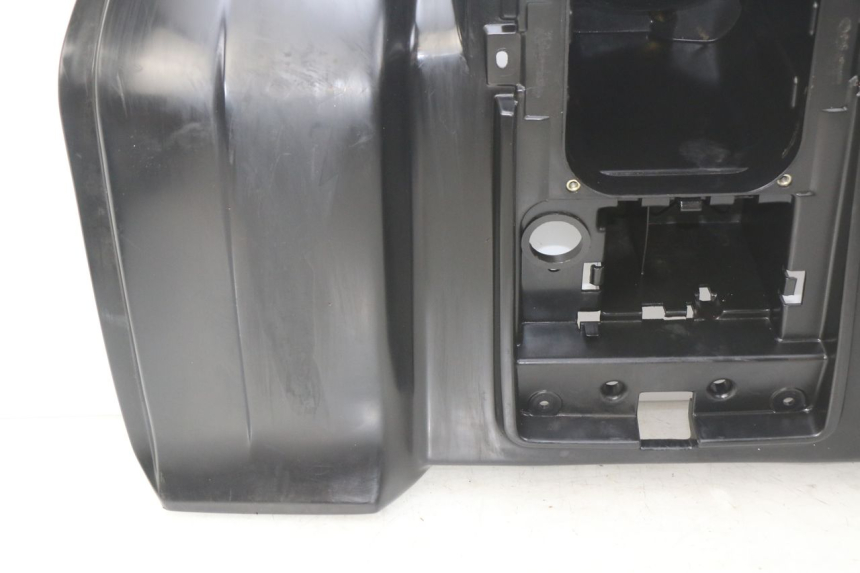 photo de REAR FAIRING YAMAHA BLASTER 200 (2003 - 2007) - Markings and original references