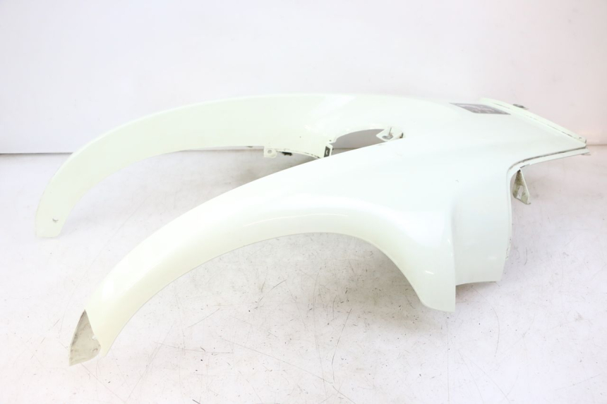 photo de REAR FAIRING BMW C1 125 (2000 - 2003) - High-resolution close-up