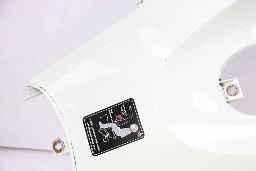 photo de REAR FAIRING BMW C1 125 (2000 - 2003) - Used quality zoom