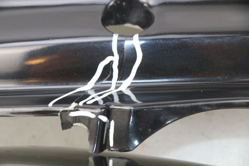 photo de REAR PANEL MBK BOOSTER NEXT GENERATION 50 (2004 - 2007) - Additional view of the item