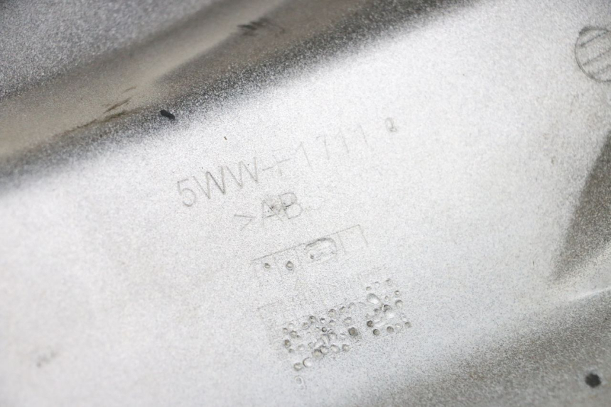 photo de REAR FAIRING MBK BOOSTER SPIRIT 50 (2004 - 2017) - Component detail