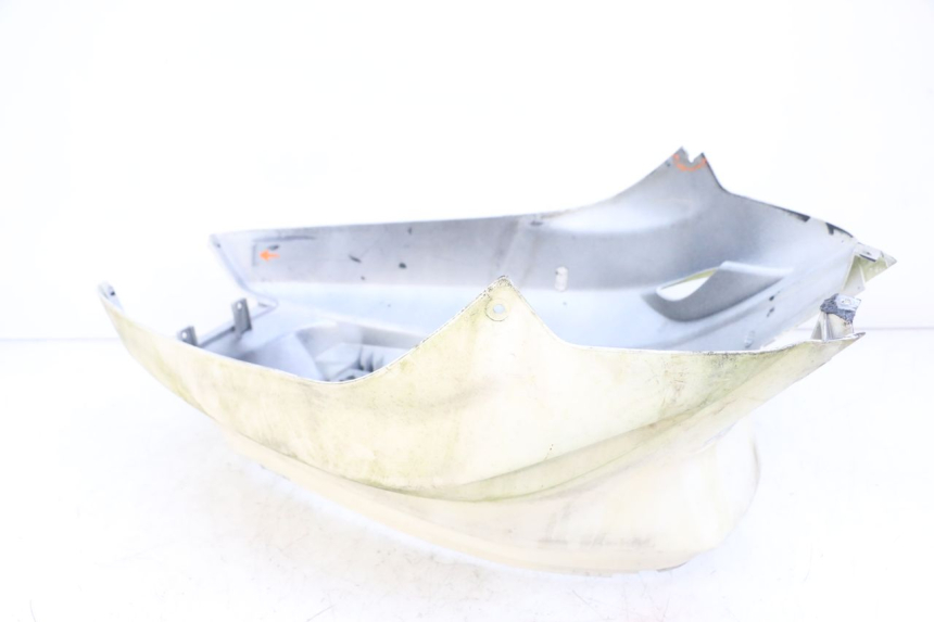 photo de REAR FAIRING MBK BOOSTER SPIRIT 50 (2004 - 2017) - Zoom on usage condition