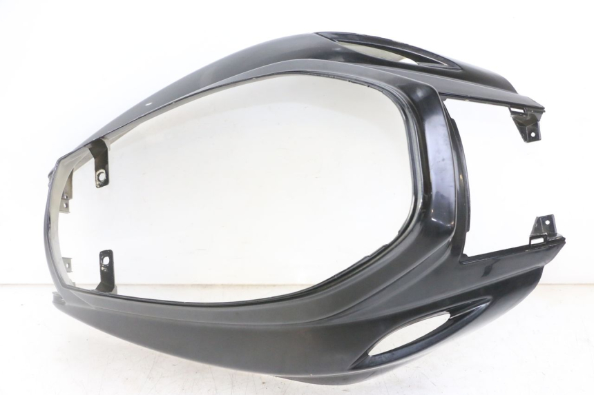 photo de REAR FAIRING MBK BOOSTER SPIRIT NAKED 50 (2004 - 2017) - Fixing points details