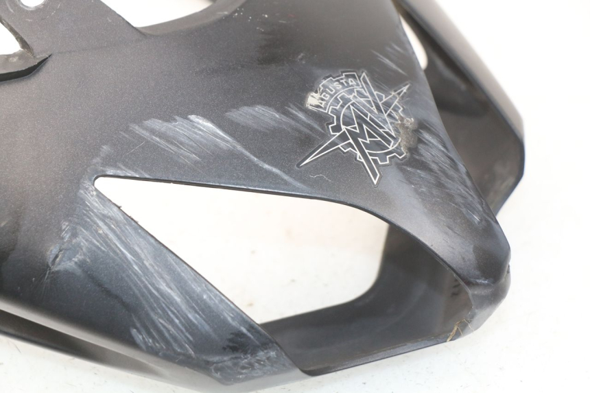 photo de REAR PANEL MV AGUSTA BRUTALE R WALLY 910 (2008 - 2008) - Fixing points details