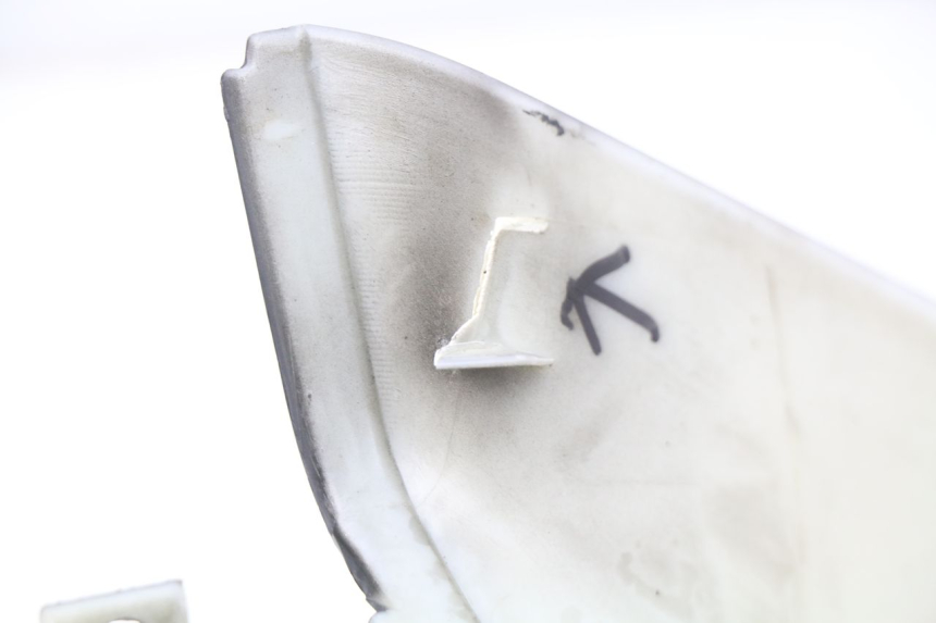 photo de REAR PANEL YAMAHA BW'S 50 (2004 - 2017) - Zoom on usage condition