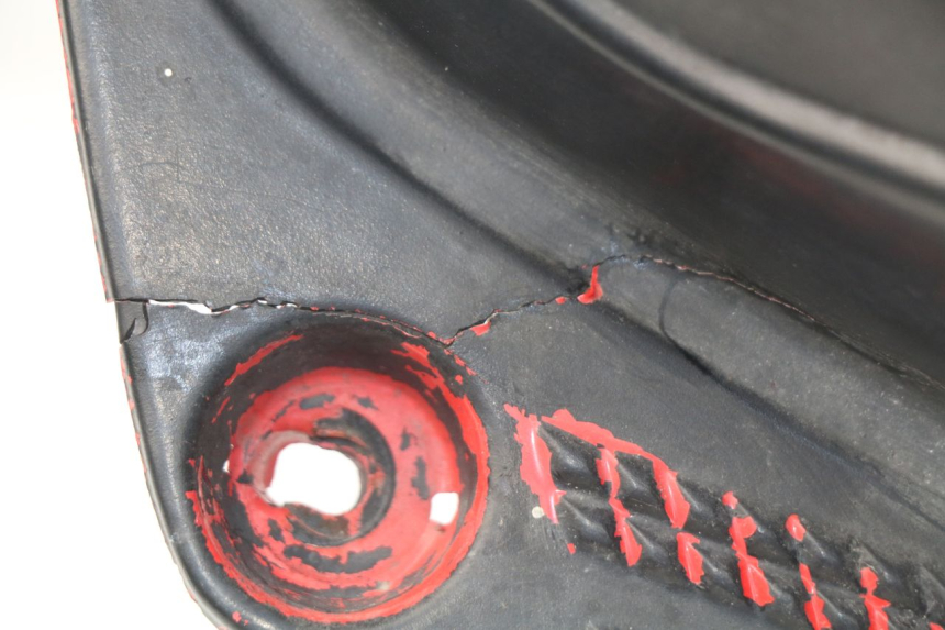 photo de REAR FAIRING YAMAHA BW'S 50 (1999 - 2003) - Alternative angle