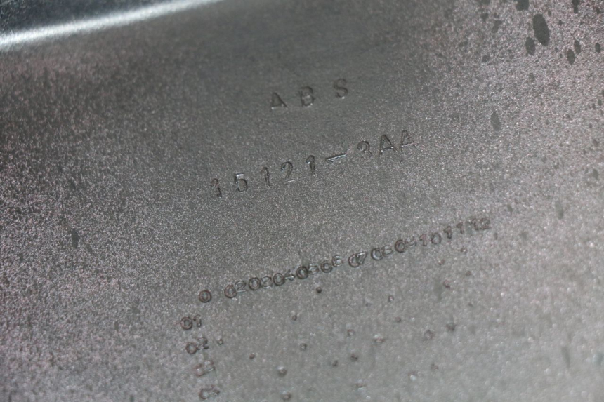 photo de REAR FAIRING YAMAHA BW'S 50 (1999 - 2003) - Technical close-up