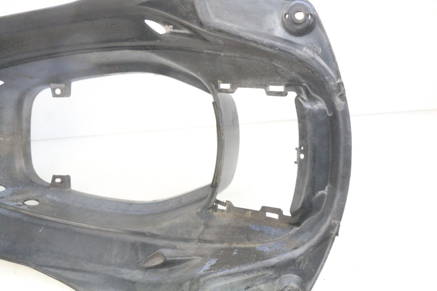 photo de REAR FAIRING YAMAHA BW'S 50 (1999 - 2003) - Zoom on usage condition