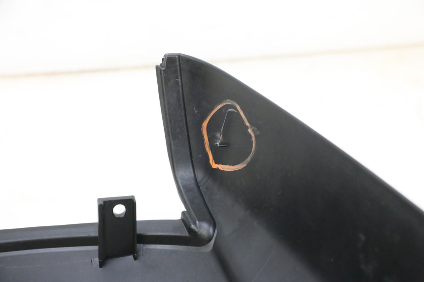 photo de REAR FAIRING YAMAHA BW'S EASY 50 (2013 - 2016) - Zoom on usage condition