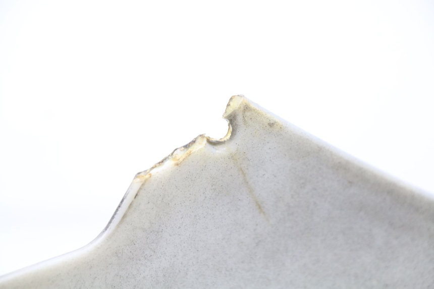 photo de REAR FAIRING YAMAHA BW'S NAKED 50 (2008 - 2019) - Alternative perspective