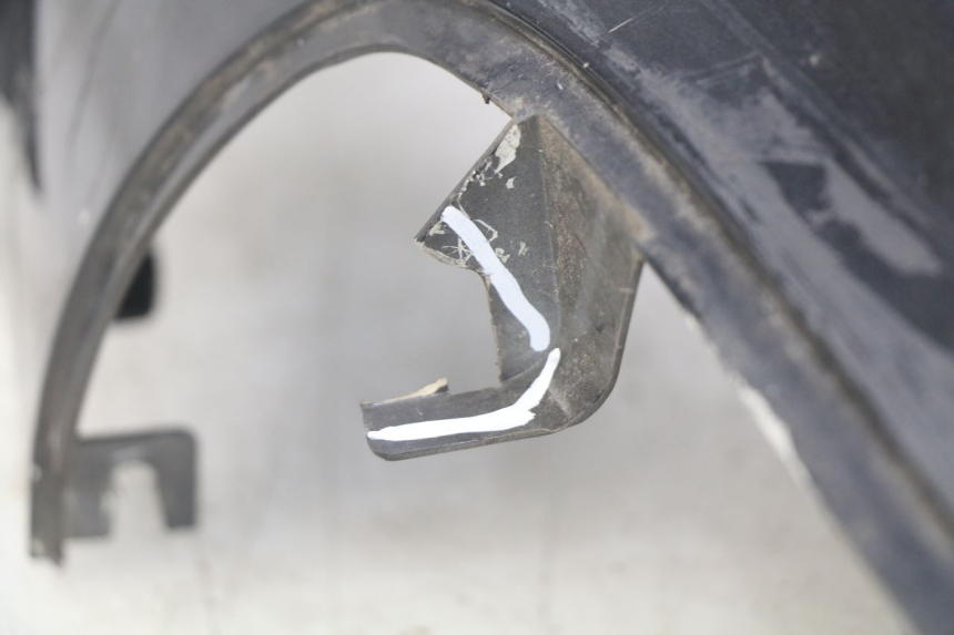 photo de REAR FAIRING BMW C1 125 (2000 - 2003) - Detailed visual inspection