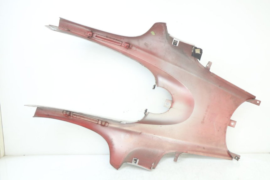 photo de REAR FAIRING BMW C1 125 (2000 - 2003) - Fixing points details