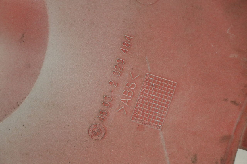 photo de REAR FAIRING BMW C1 125 (2000 - 2003) - Checked used part