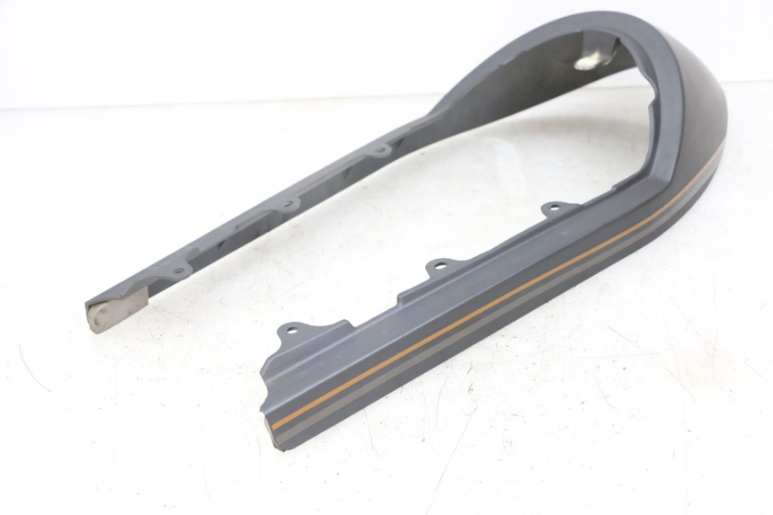 photo de REAR PANEL ARCHIVE CAFE RACER 4T 50 (2019 - 2024) - Zoom on usage condition