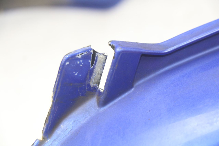 photo de REAR FAIRING HONDA CB 500 (1997 - 2003) - Focus on structure