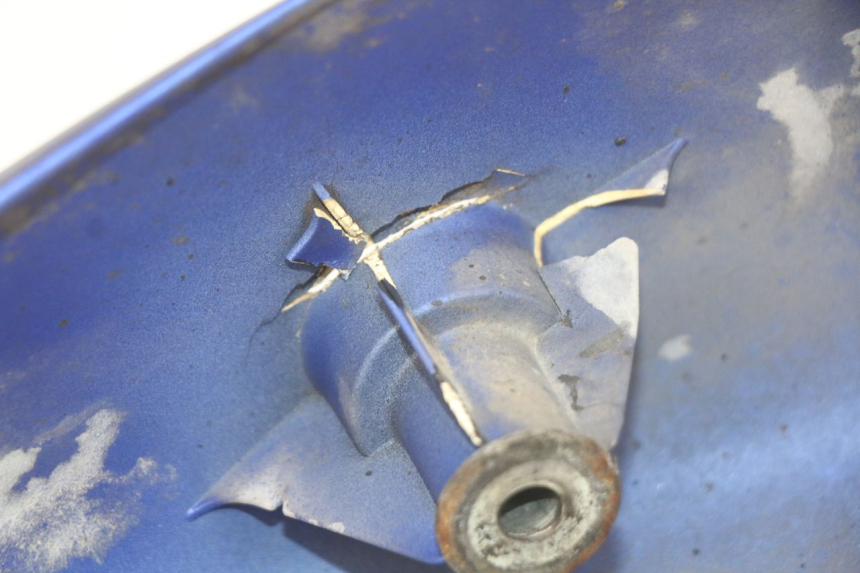 photo de REAR FAIRING HONDA CB 500 (1997 - 2003) - Zoom on usage condition