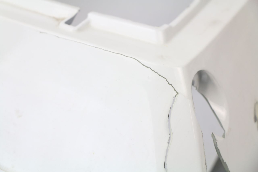 photo de REAR PANEL HONDA CBR 929 RR FIREBLADE 900 (2000 - 2001) - Detailed visual inspection