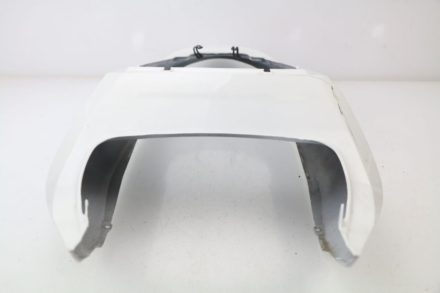 photo de REAR PANEL HONDA CBR 929 RR FIREBLADE 900 (2000 - 2001) - Focus on structure