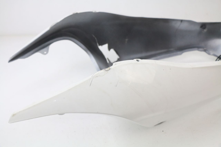 photo de REAR PANEL HONDA CBR 929 RR FIREBLADE 900 (2000 - 2001) - Zoom on usage condition